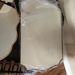NEW MIRRORS 