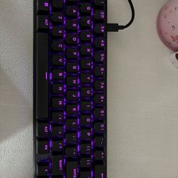 K65 PRO MINI 65% Keyboard