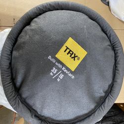 TRX Sand Disk Exercise Workout 