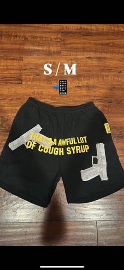 Off A lot Cough Syrup Shirts Original
