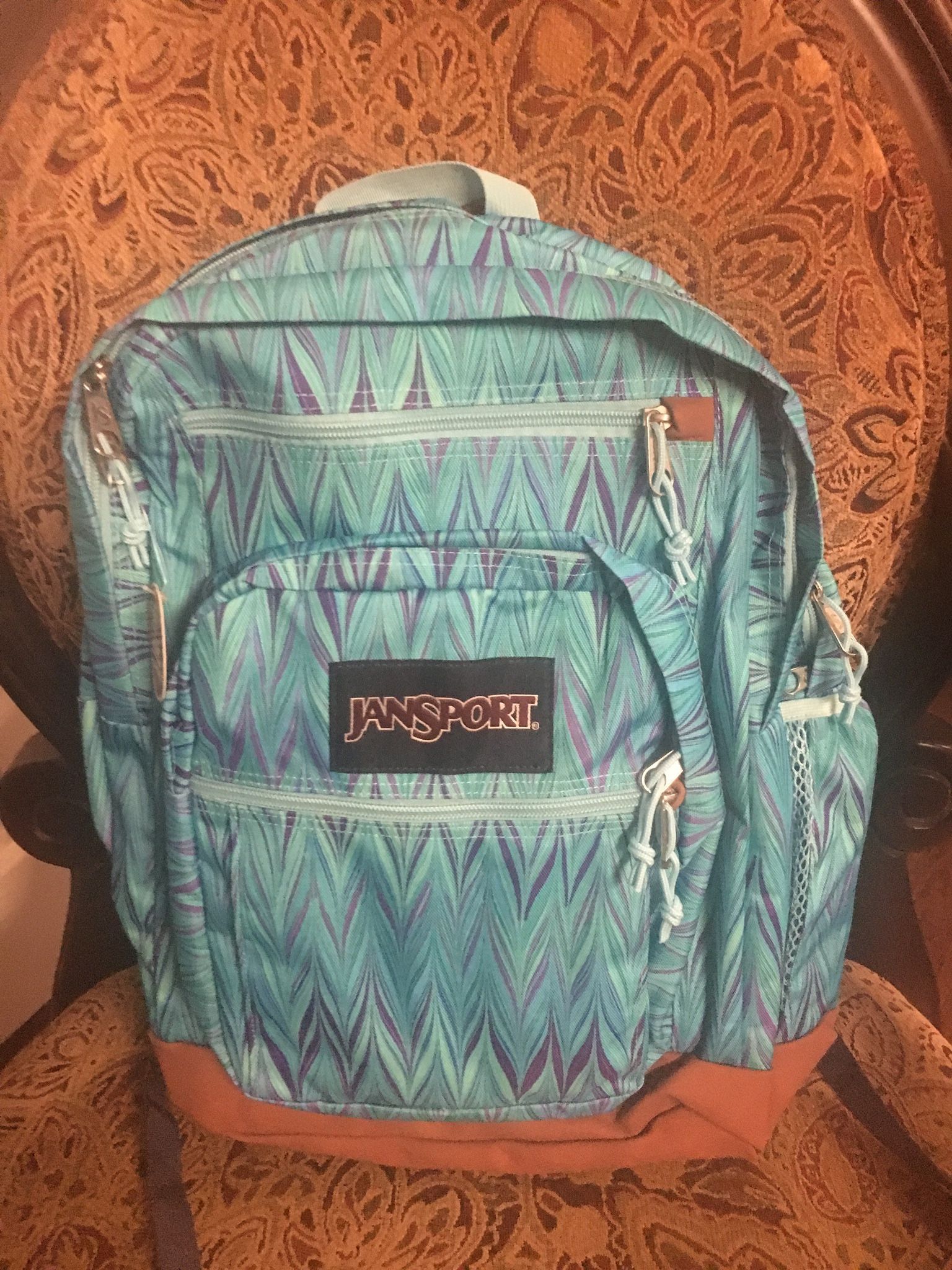 Jansport Backpack 🎒 