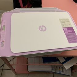 HP Printer