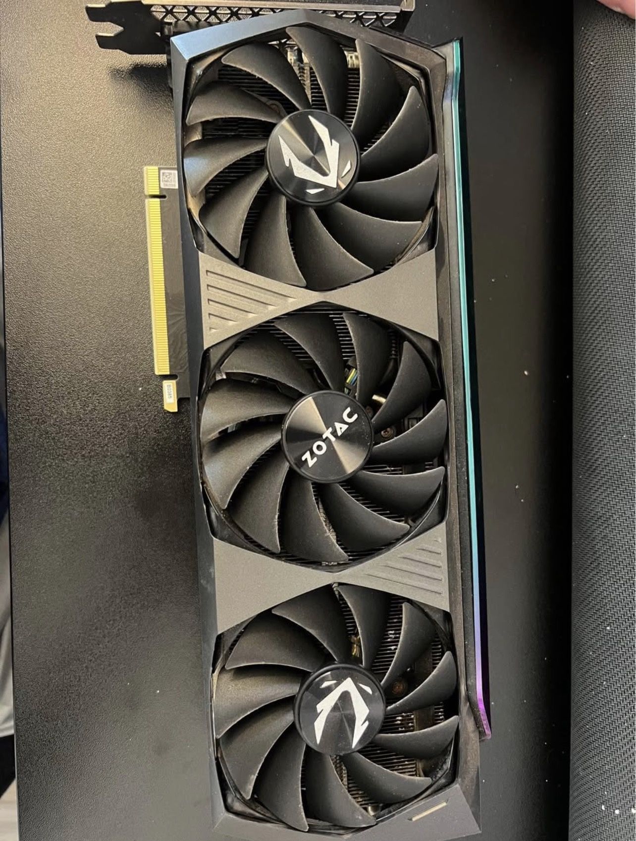 ZOTAC 3080
