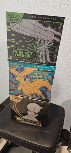 Pokemon TCG