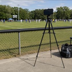 40 inch Cell Phone tripod