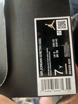 Jordan’s