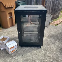 Server rack FREE