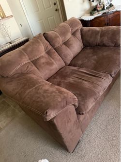 Couch set of 3