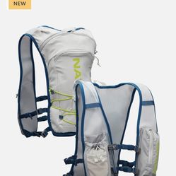 Nathan QuickStart 2.0 6L Camelback