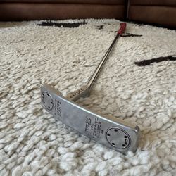 Scotty Cameron Studio Select Newport 2