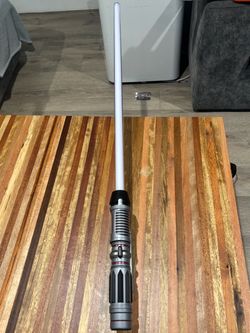 Disneyland lightsaber