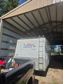 Toy holler fits 4 atvs