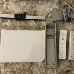 Nintendo Wii