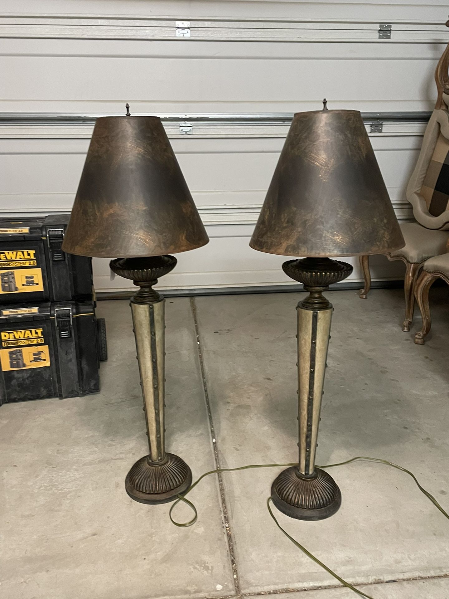 Lamps