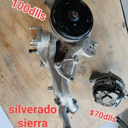 Auto Parts Silverado 2014/2018