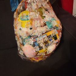 Easter Baskets