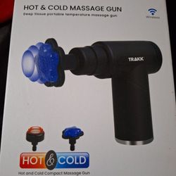 Hot And Cold Massager 