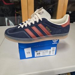 Brand New Mens Adidas Gazelle Indoor