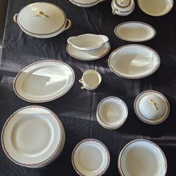 Heinrich And Co Dinnerware