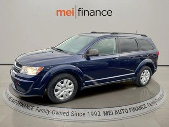 2020 Dodge Journey