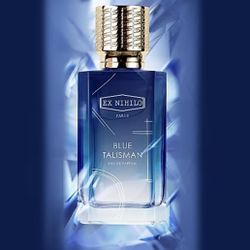 Blue Talisman Decants 