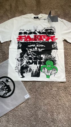 Hellstar shirt M