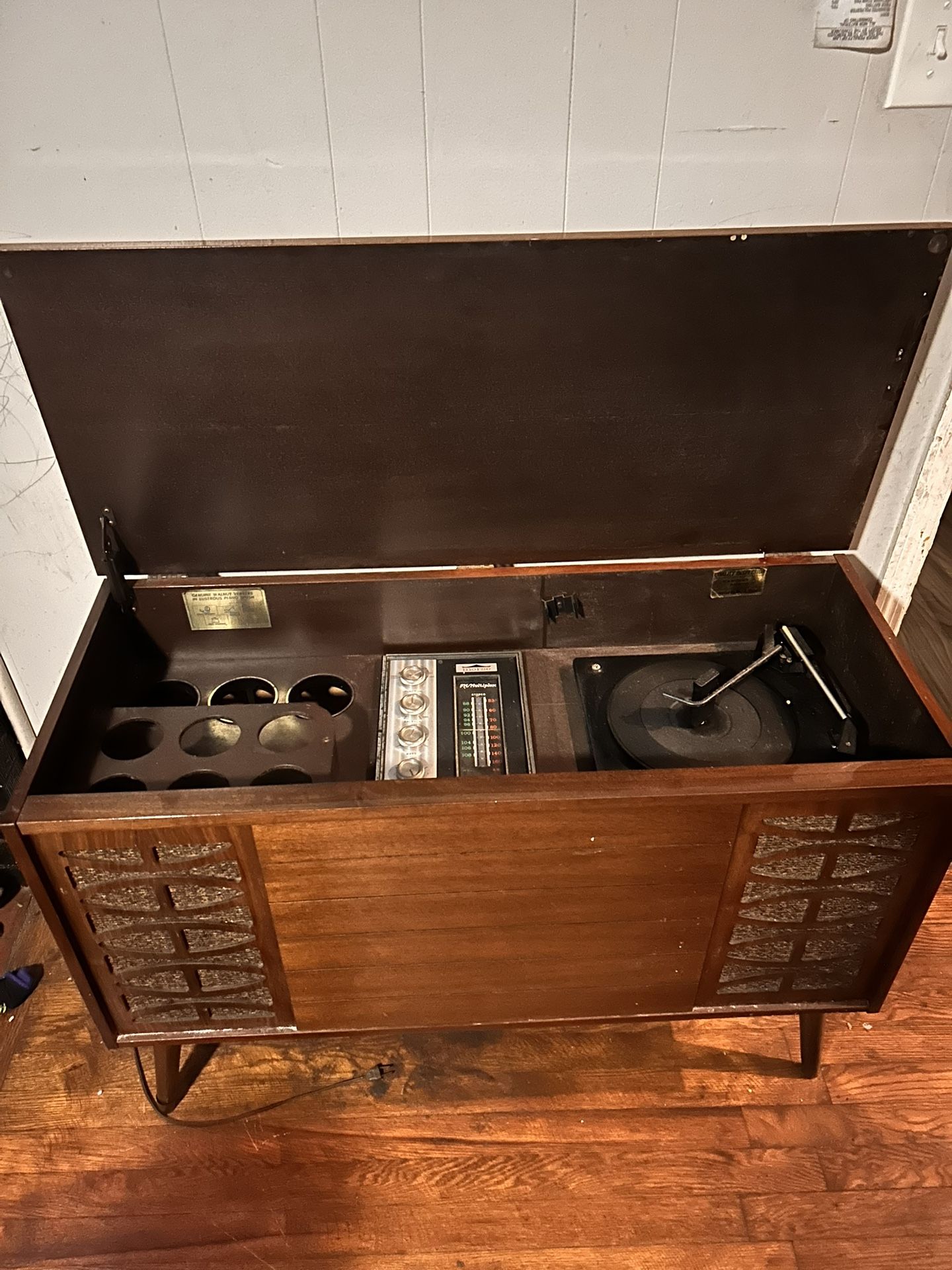 Antique Items