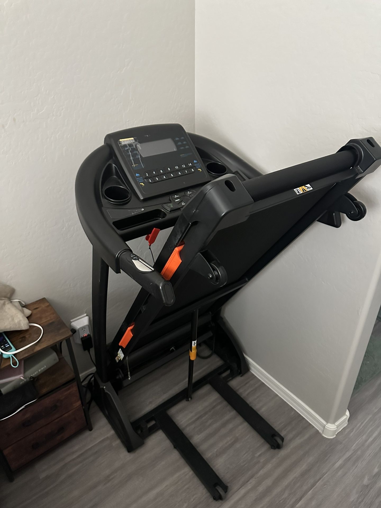 Treadmill