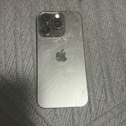 I Phone 15 Pro 