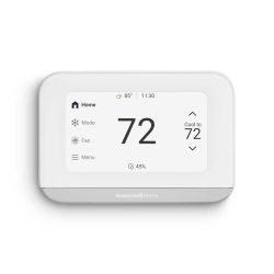 Honeywell Home X7B Smart Thermostat WiFi Touchscreen X7BWF1W — Brand New