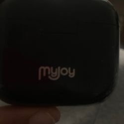 My Joy Earphones 