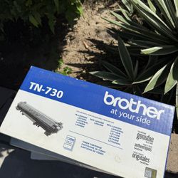 Brother Toner tN-730
