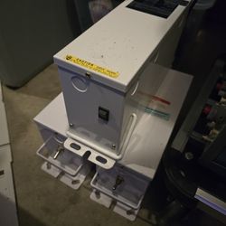 3 Neon Sign Transformers New