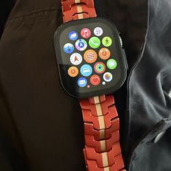 Apple Watch Ultra
