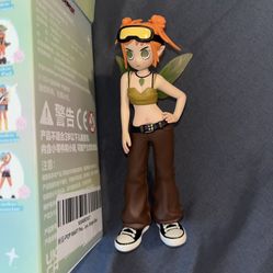 Peach Riot Gigi Leaf 