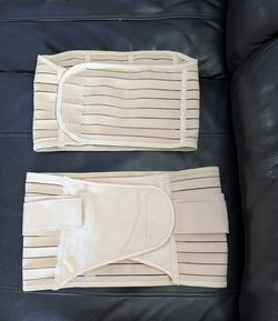 Postpartum Recovery Belt