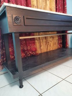 Lavamanos doble, Double Sink