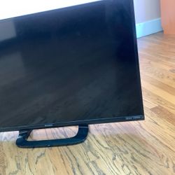 Sharp Tv 