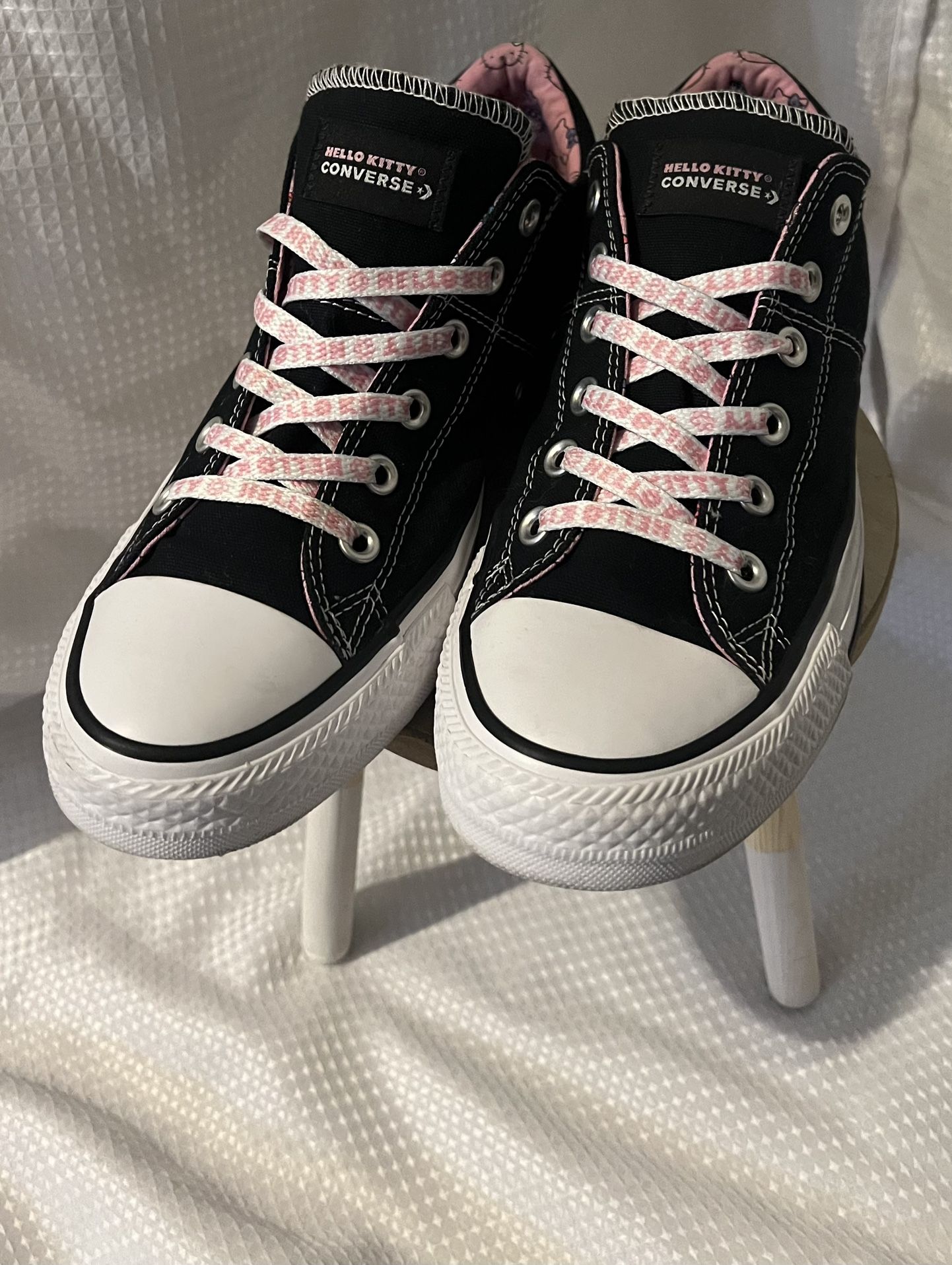 Converse Chuck Taylor All Star Madison OX Hello Kitty,All Products : American Fashion Style Bags On Sale