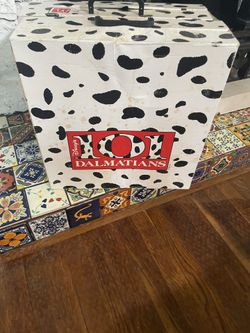 1996 101 Dalmatians  McDonald’s Collection Edition 