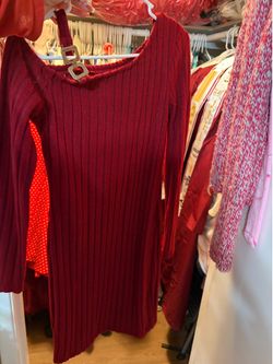 Dress small