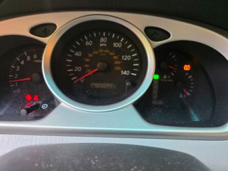 2004 Toyota Highlander - 3,500