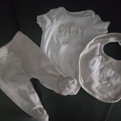 Baby Clothes Set