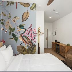 Room downtown San Diego