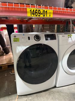 GE Electric Dryer