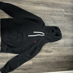 Polo Hoodie