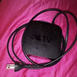 Apple TV 4K