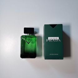 Prada Paradigme Eau de Parfum