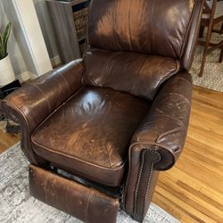 Reclining Chair 
