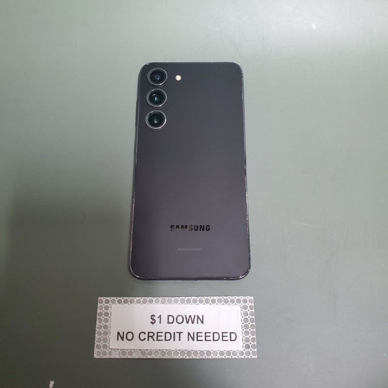 Samsung Galaxy S22 Plus 5g Unlocked 128gb - Black Friday Deals!